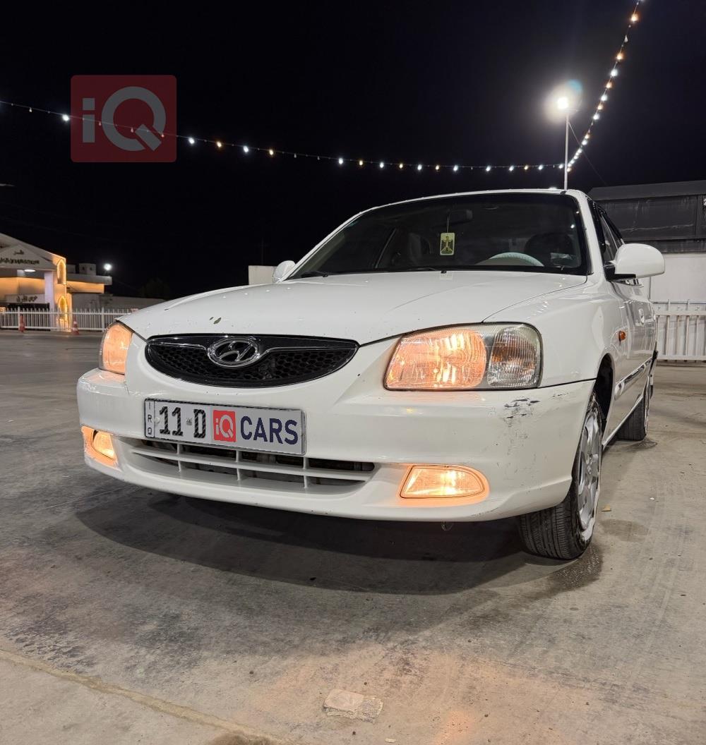 هیۆندای ڤێرنا